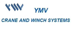 YMV Logo